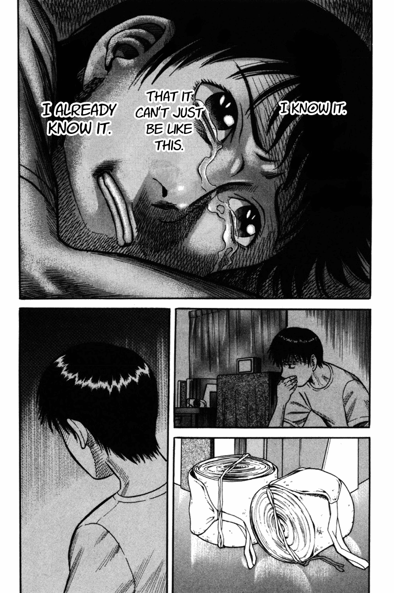 Read Holyland Manga Online