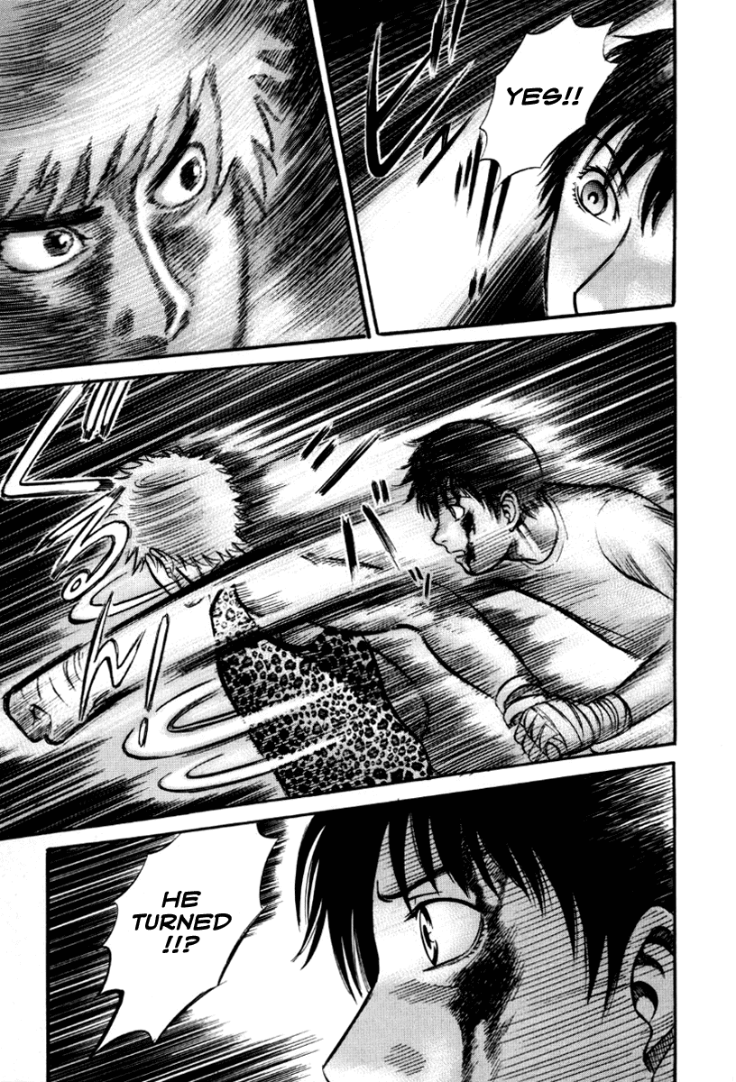 Read Holyland Manga Online