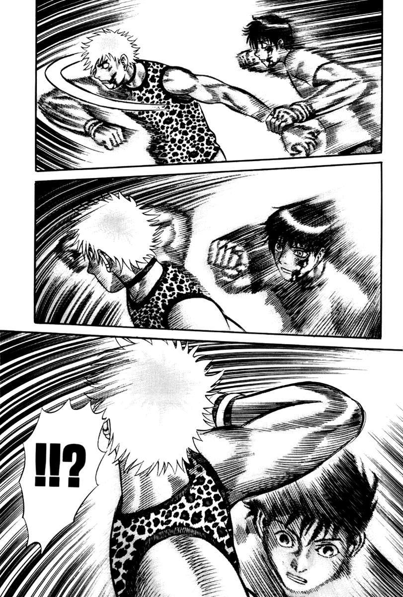 Read Holyland Manga Online