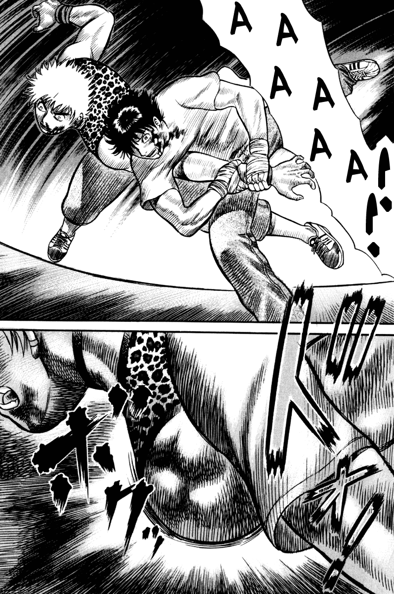 Read Holyland Manga Online