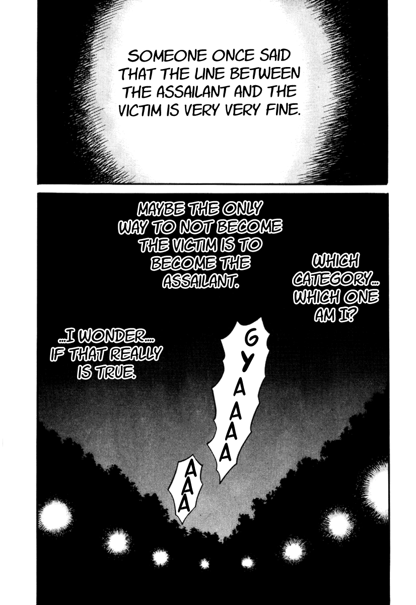 Read Holyland Manga Online