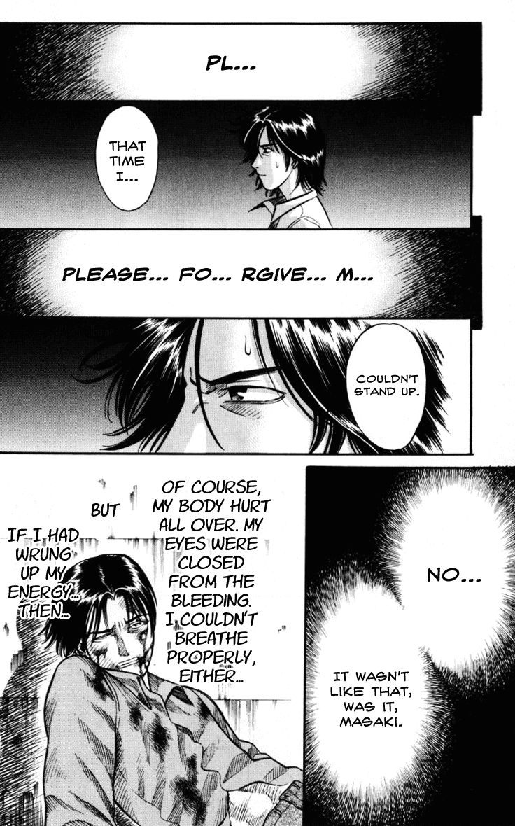 Read Holyland Manga Online