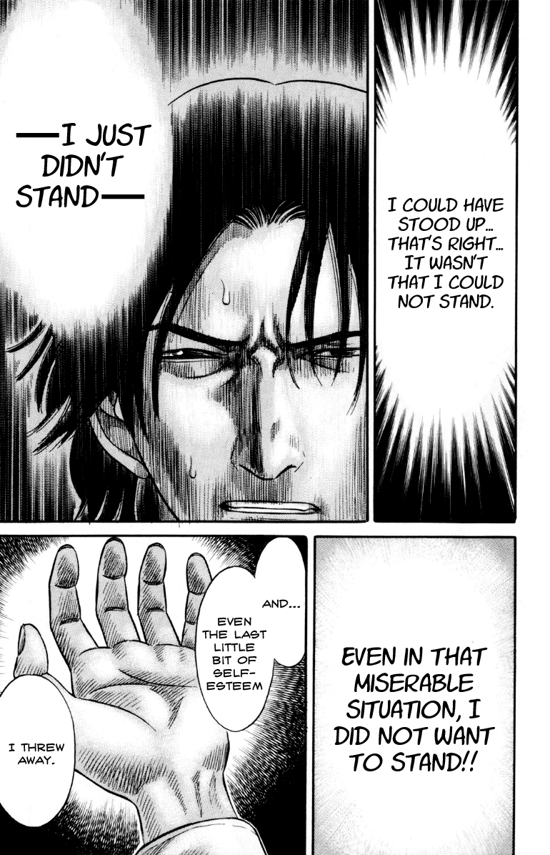 Read Holyland Manga Online