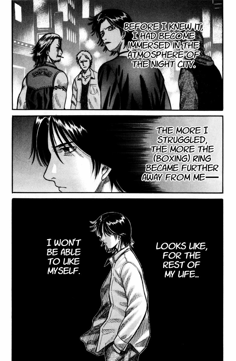 Read Holyland Manga Online