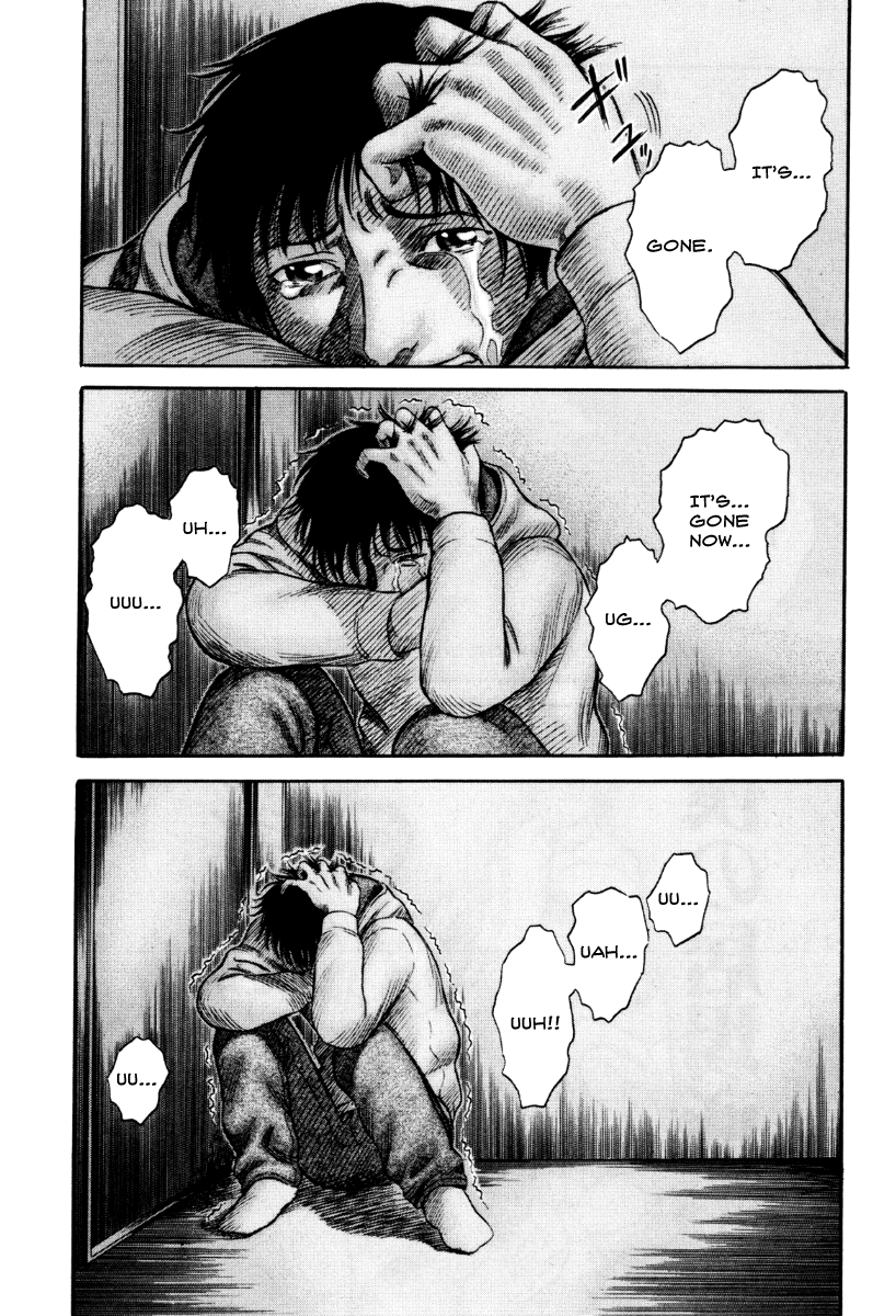 Read Holyland Manga Online