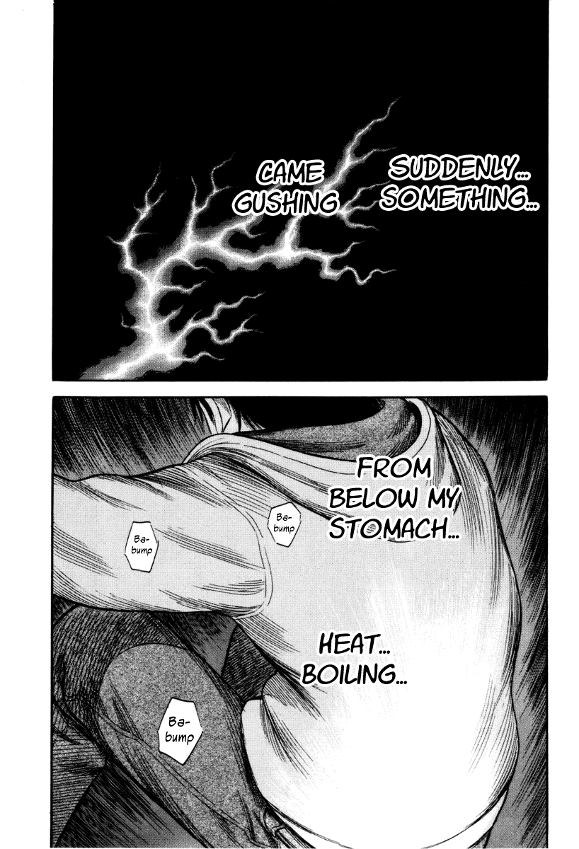 Read Holyland Manga Online