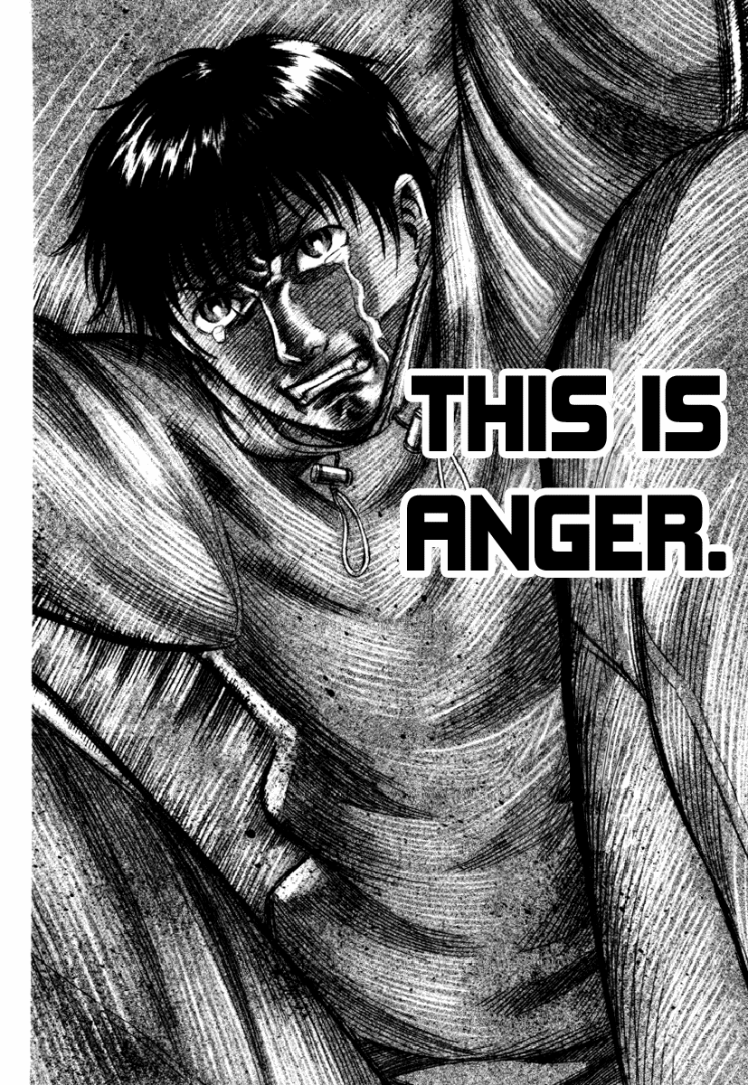 Read Holyland Manga Online