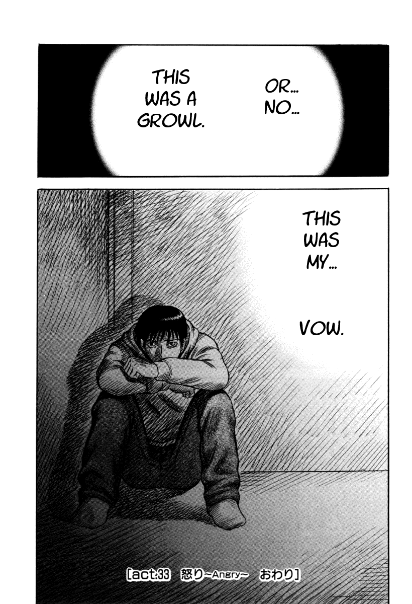 Read Holyland Manga Online