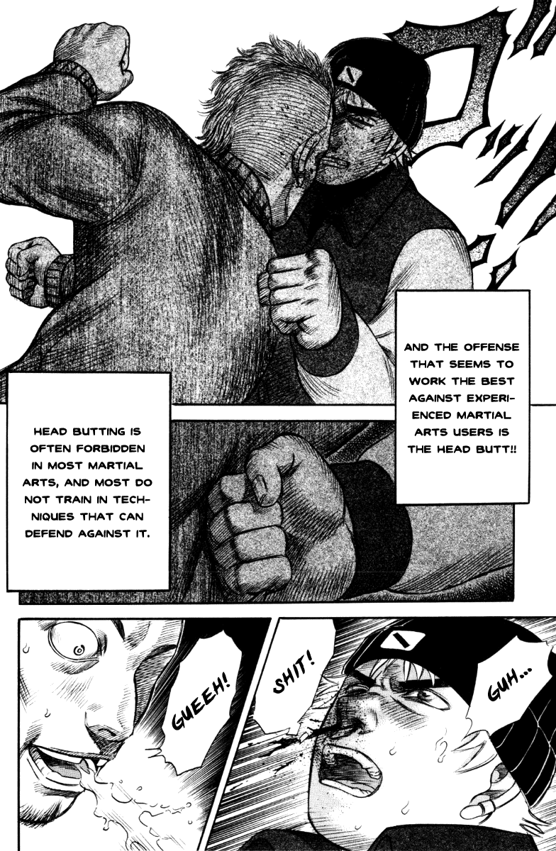 Read Holyland Manga Online