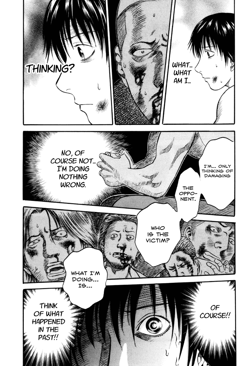 Read Holyland Manga Online