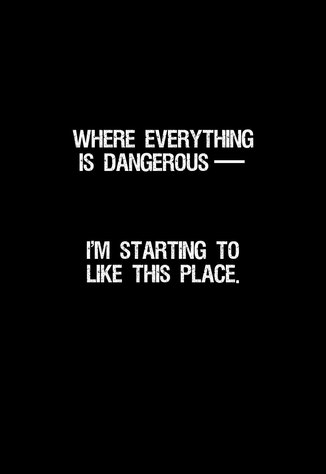 Read Holyland Manga Online