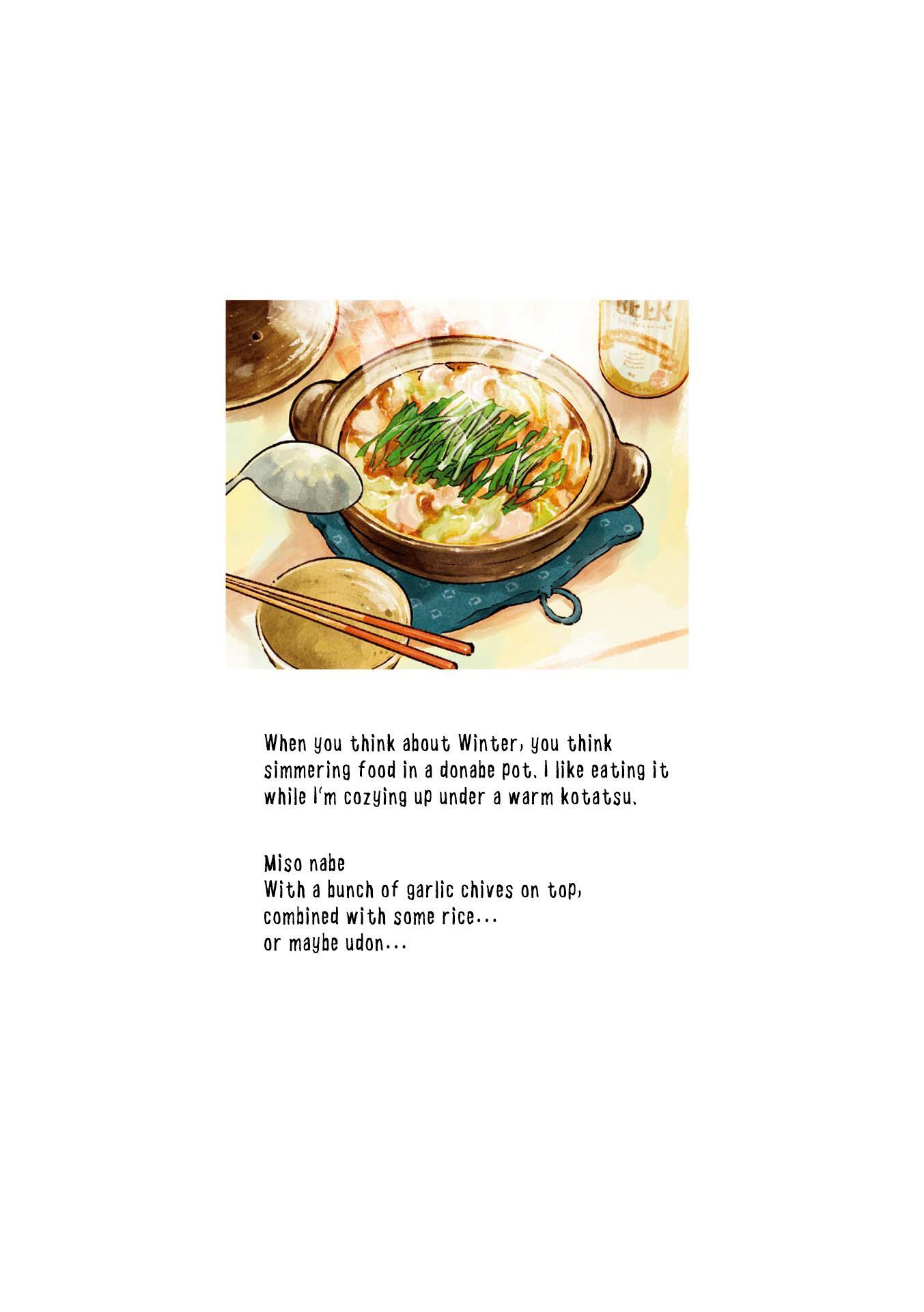 Read Homebodies Manga Online