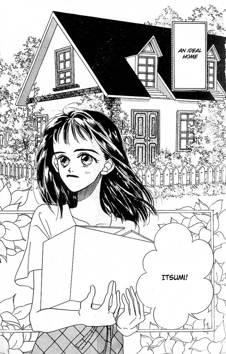 Read Homemade Home Manga Online