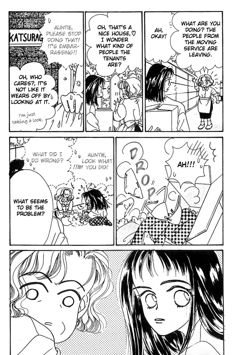 Read Homemade Home Manga Online