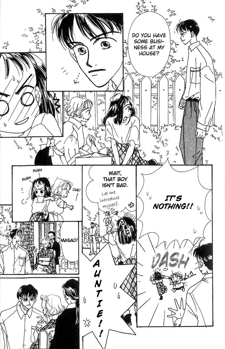 Read Homemade Home Manga Online