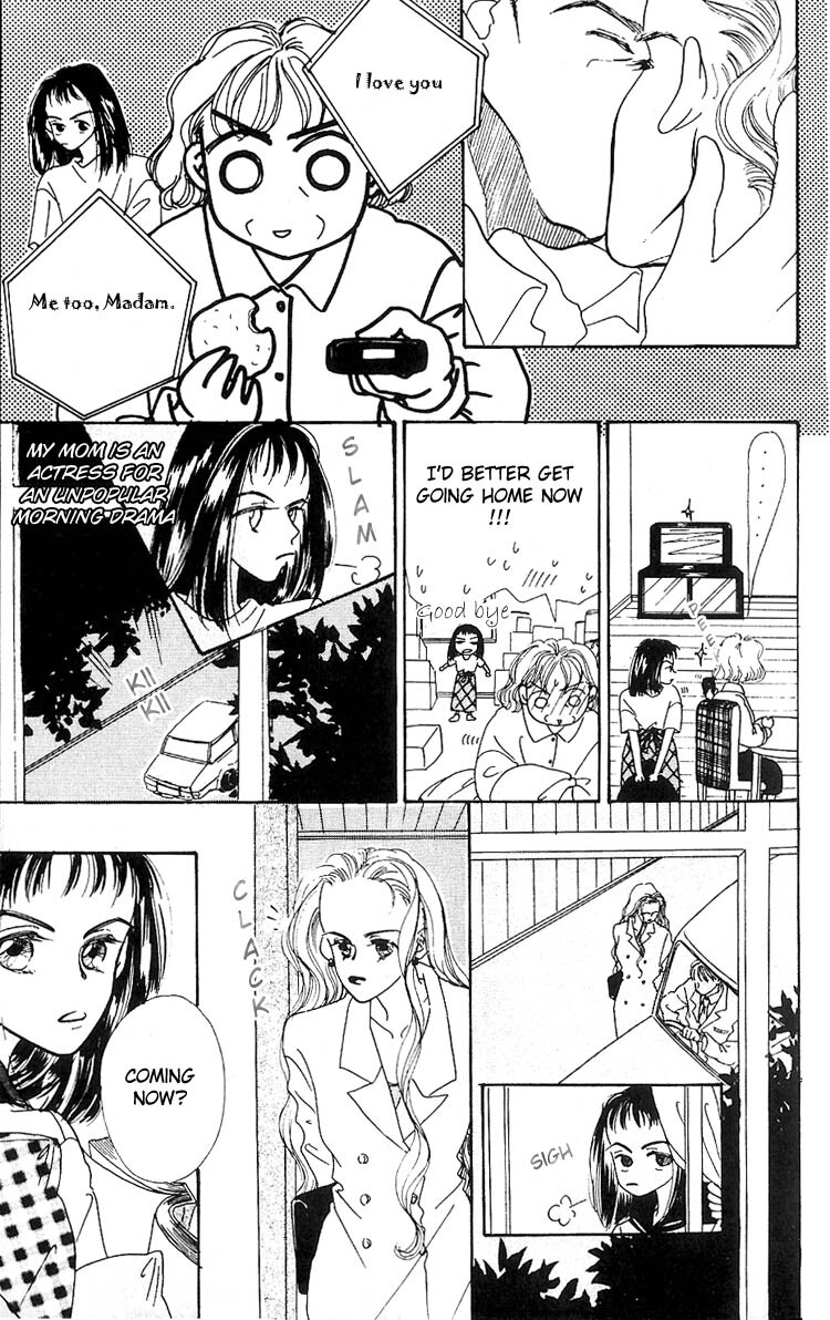 Read Homemade Home Manga Online