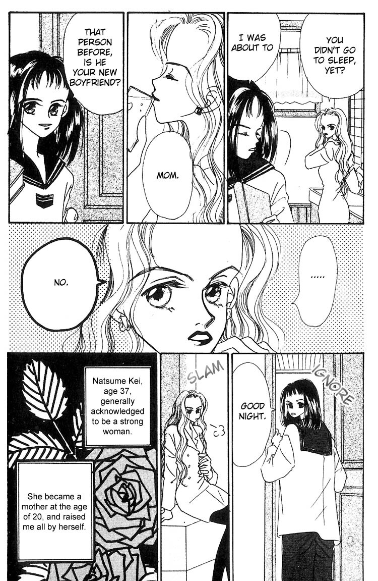 Read Homemade Home Manga Online