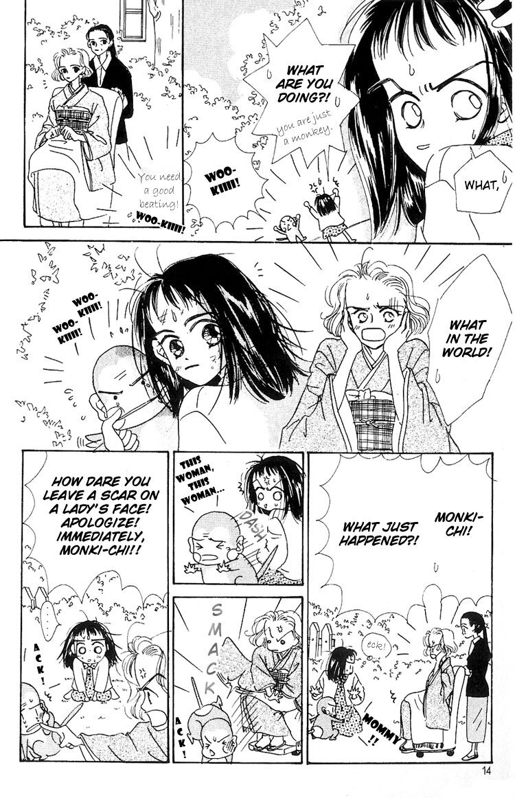 Read Homemade Home Manga Online