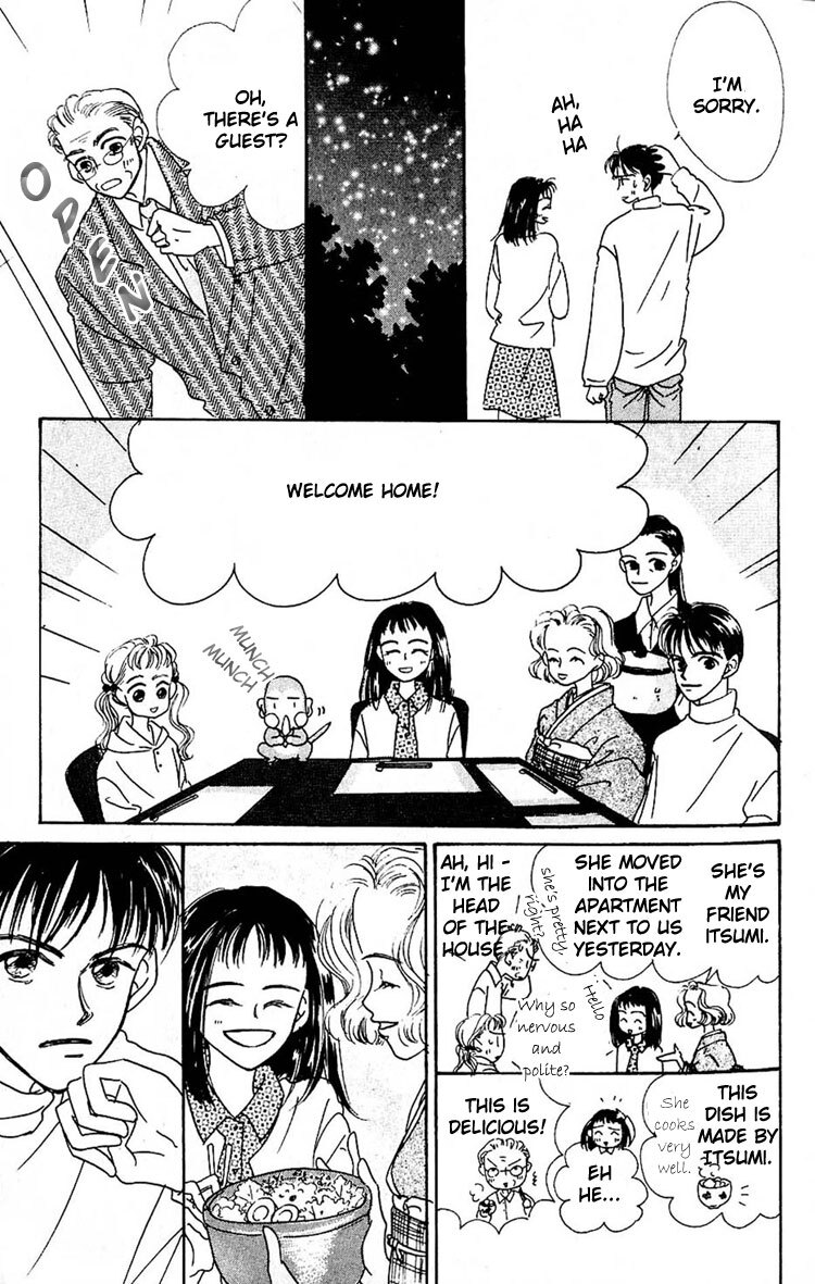 Read Homemade Home Manga Online