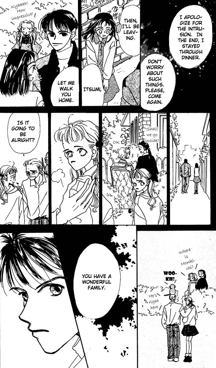 Read Homemade Home Manga Online