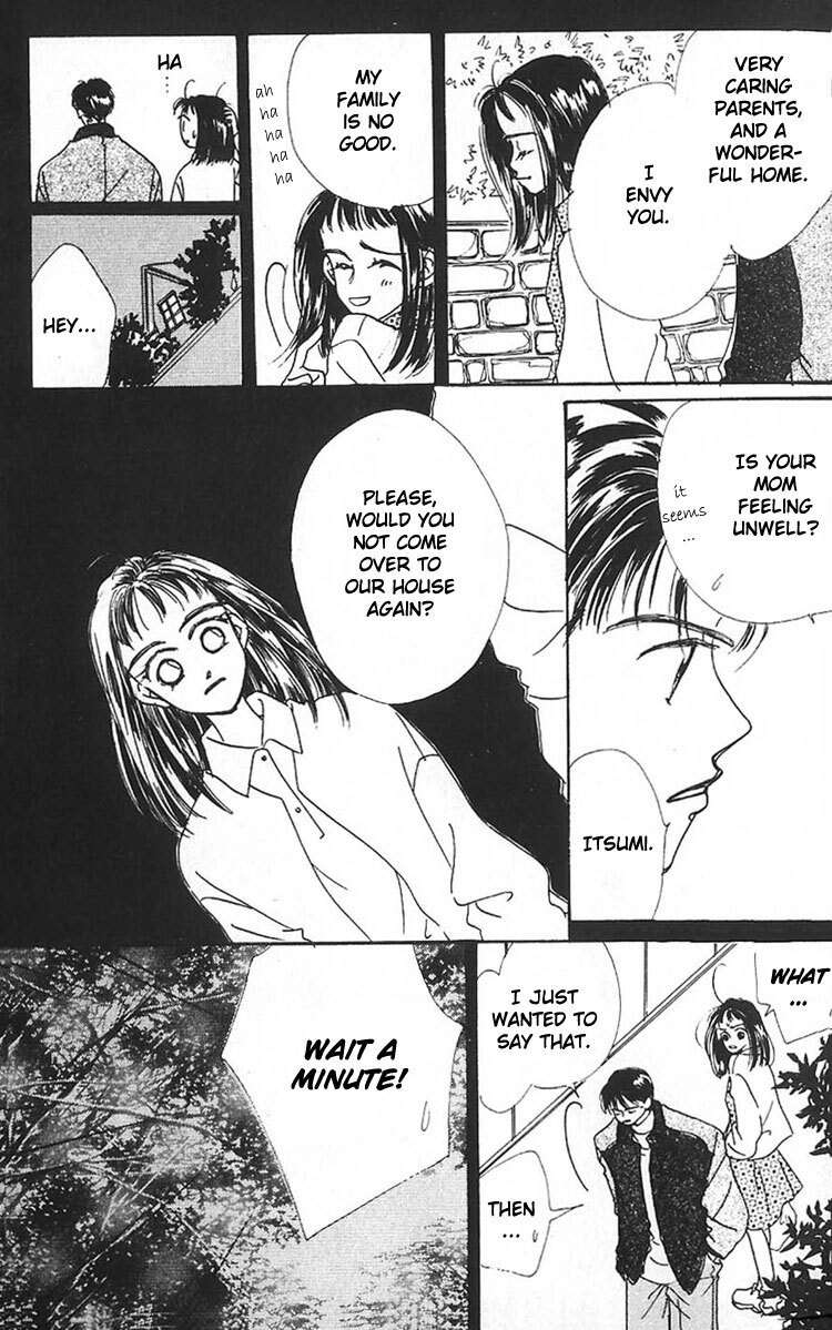 Read Homemade Home Manga Online