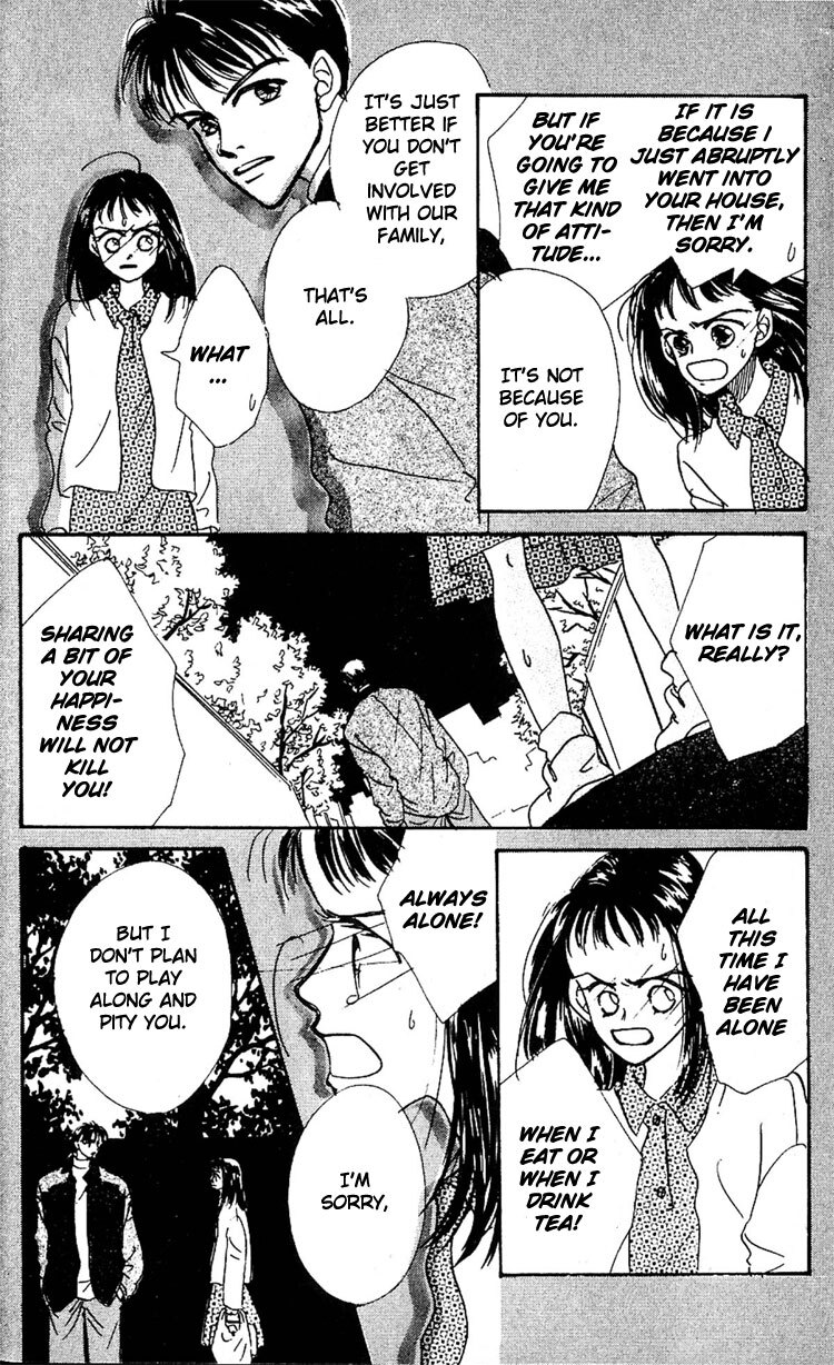 Read Homemade Home Manga Online