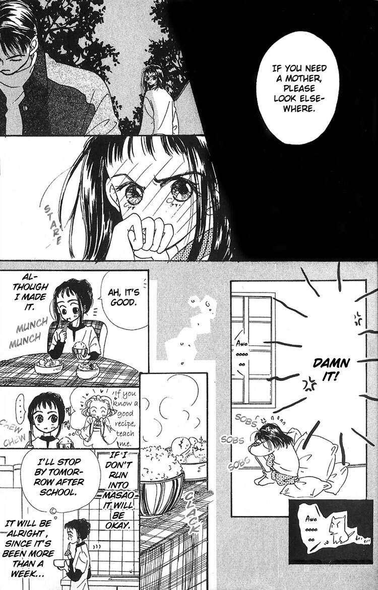 Read Homemade Home Manga Online