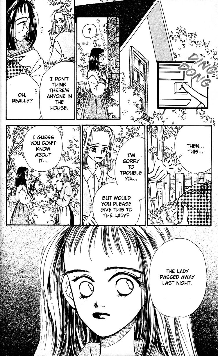 Read Homemade Home Manga Online