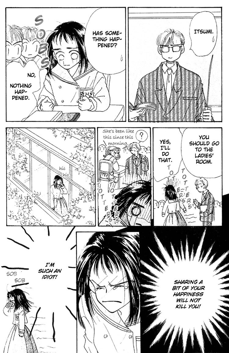 Read Homemade Home Manga Online