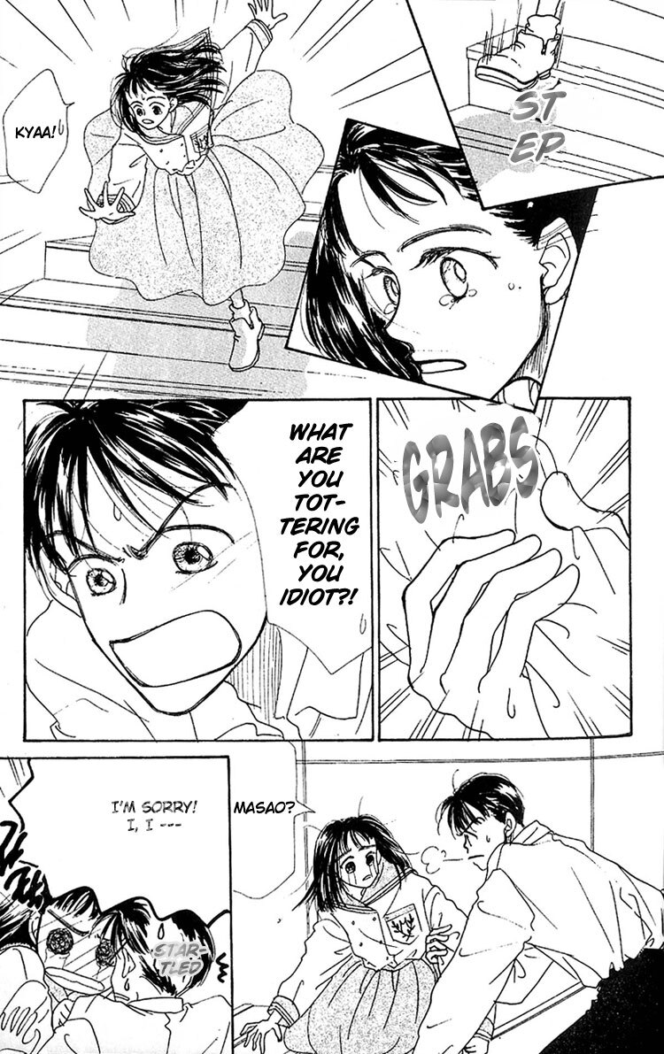 Read Homemade Home Manga Online