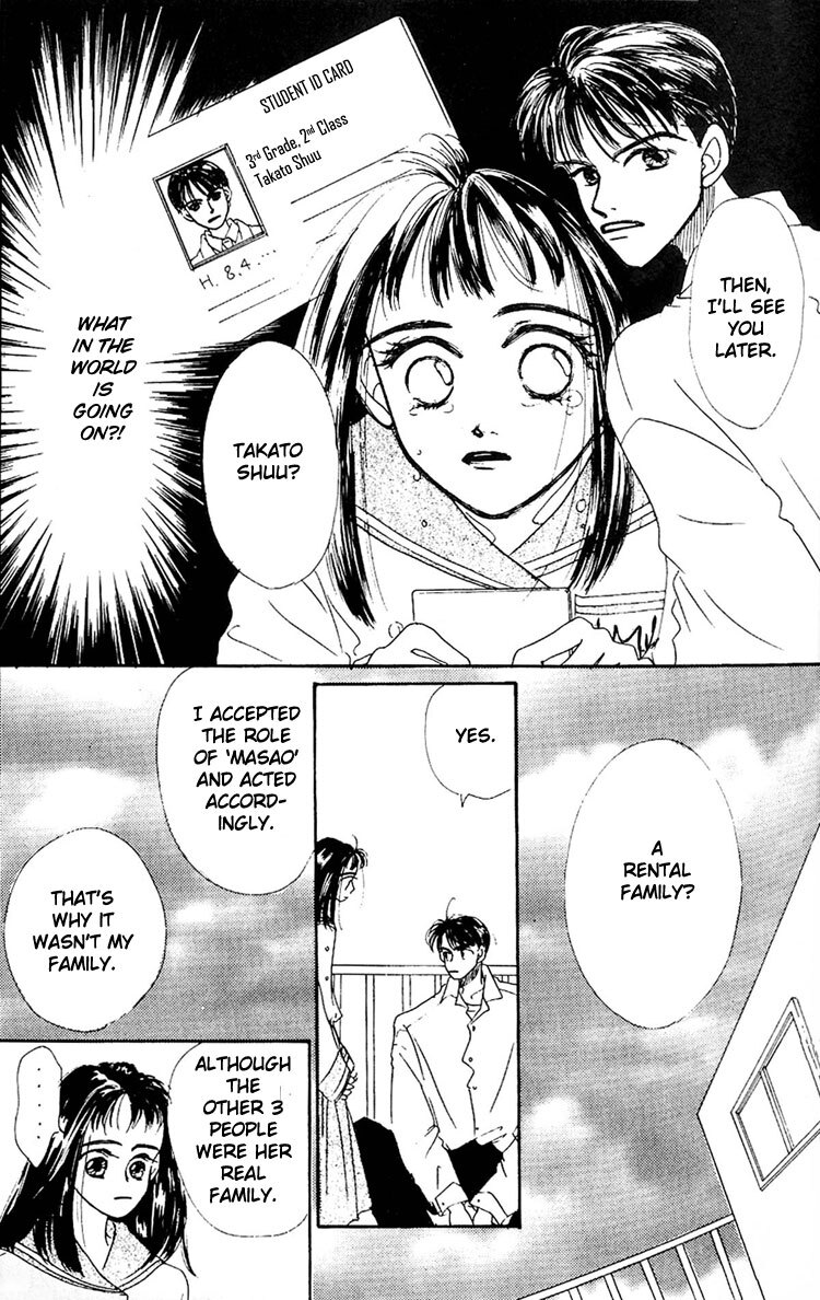 Read Homemade Home Manga Online