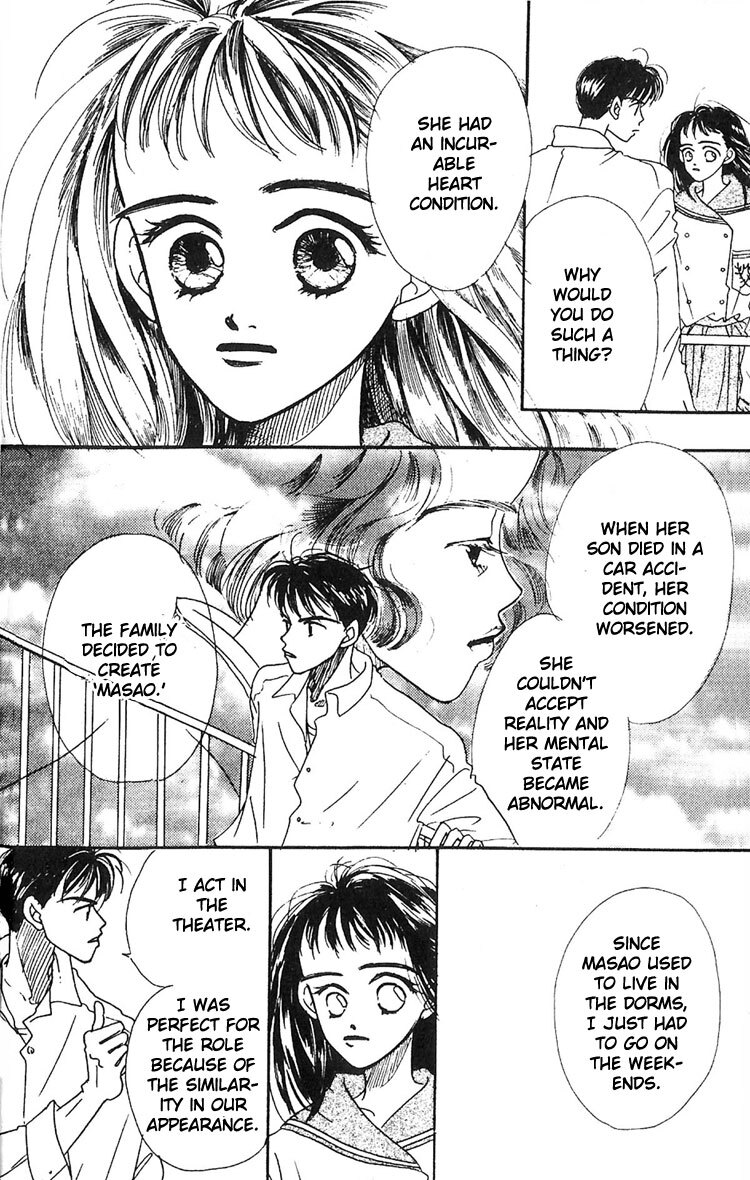 Read Homemade Home Manga Online