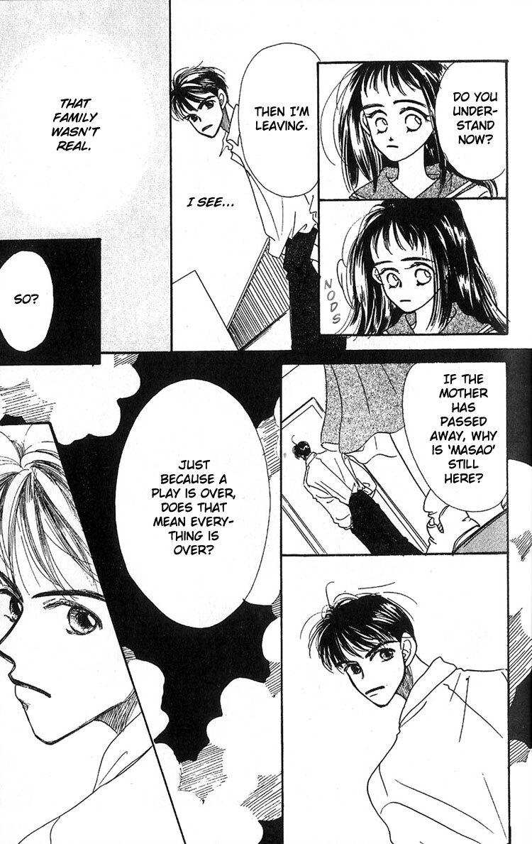 Read Homemade Home Manga Online