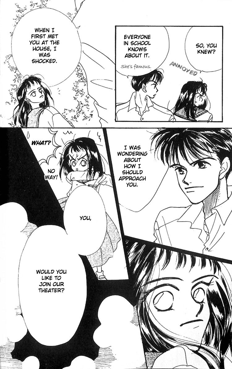 Read Homemade Home Manga Online