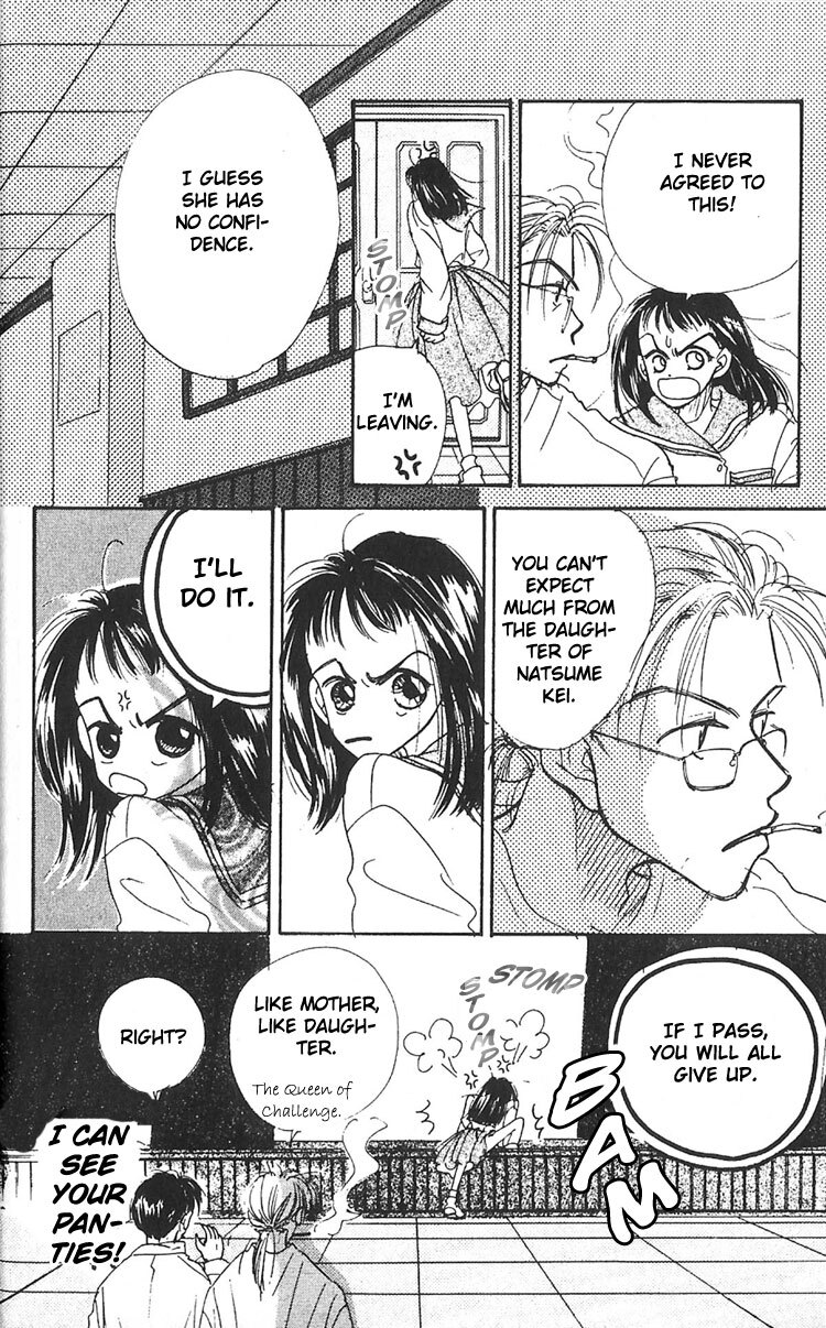 Read Homemade Home Manga Online