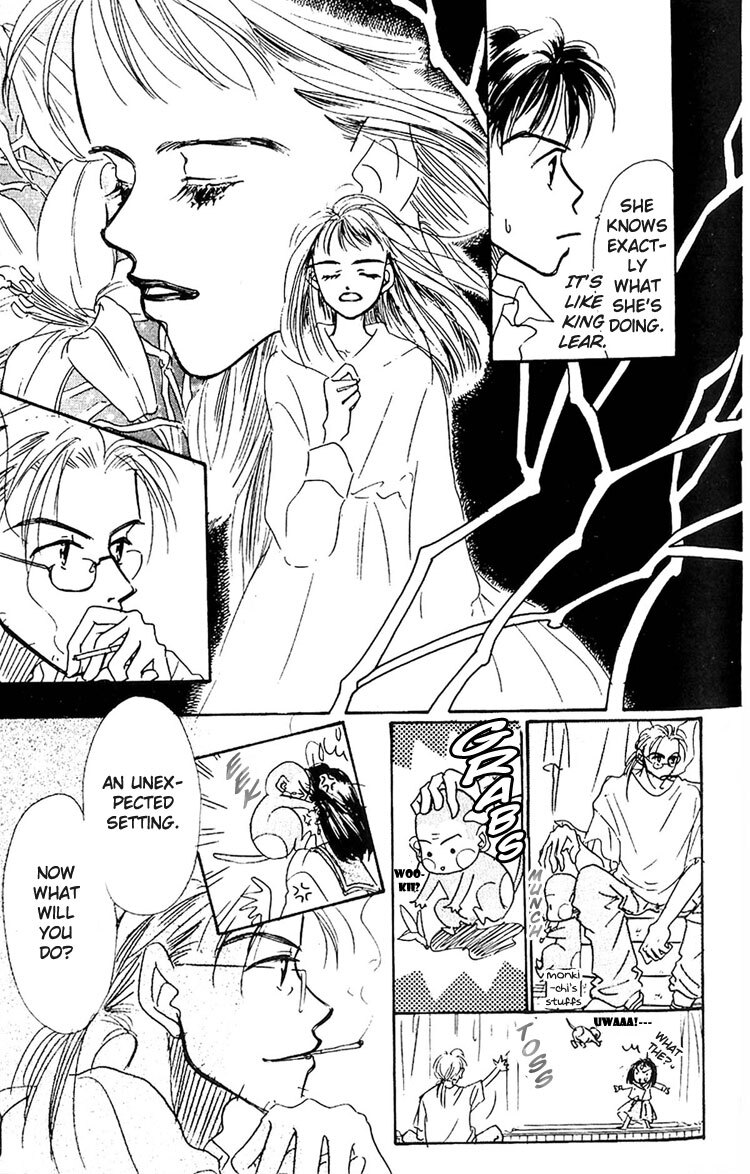Read Homemade Home Manga Online