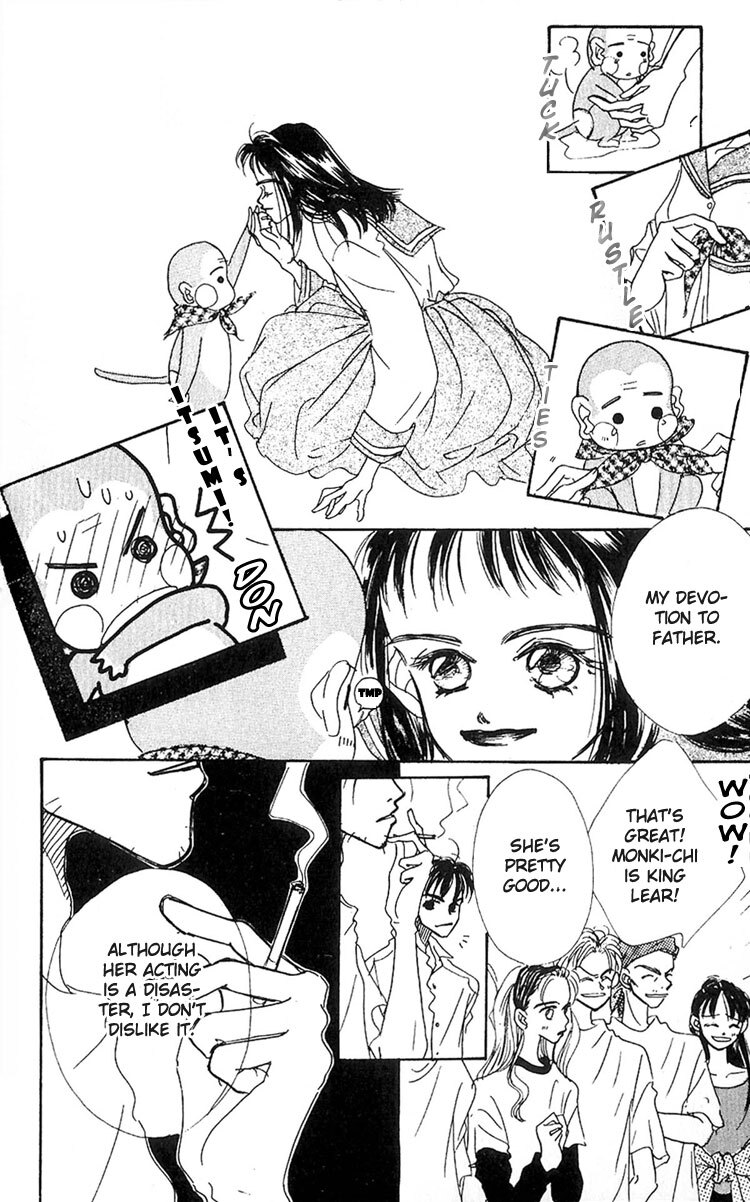 Read Homemade Home Manga Online