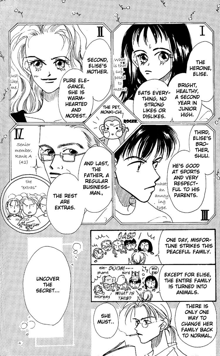 Read Homemade Home Manga Online