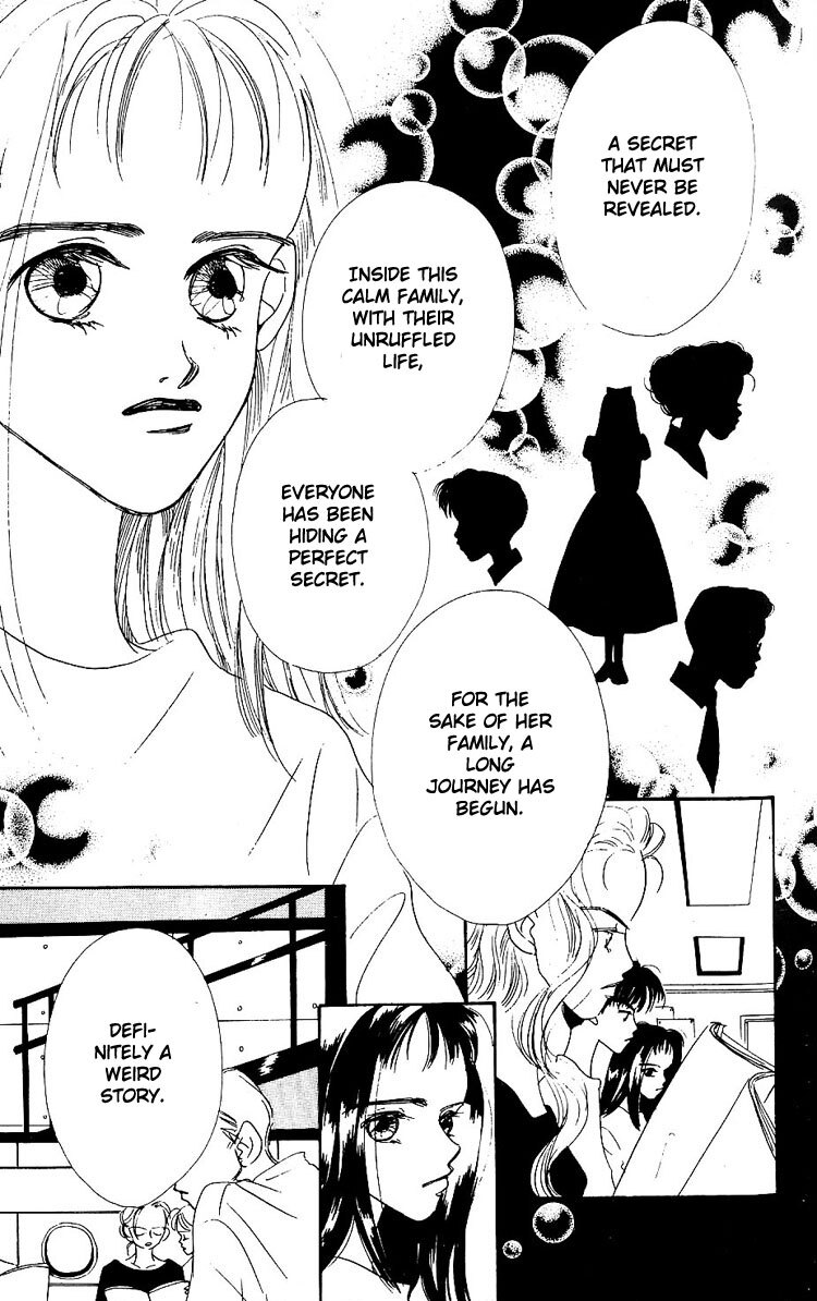 Read Homemade Home Manga Online