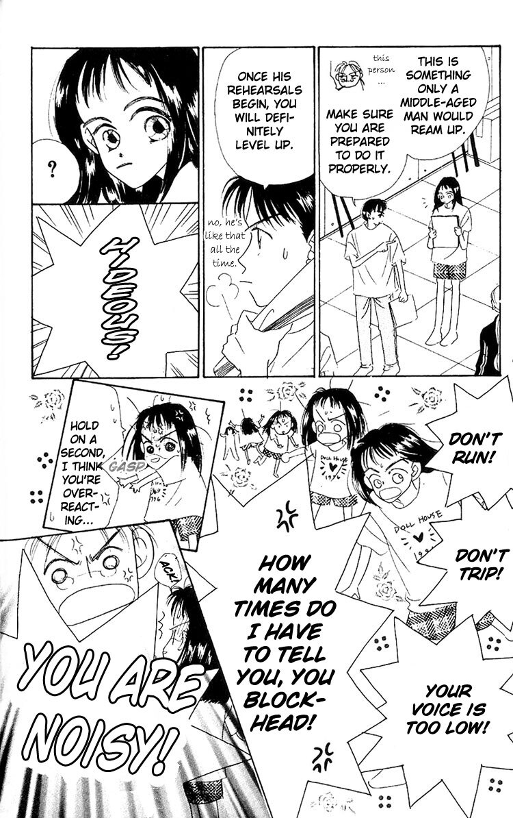 Read Homemade Home Manga Online