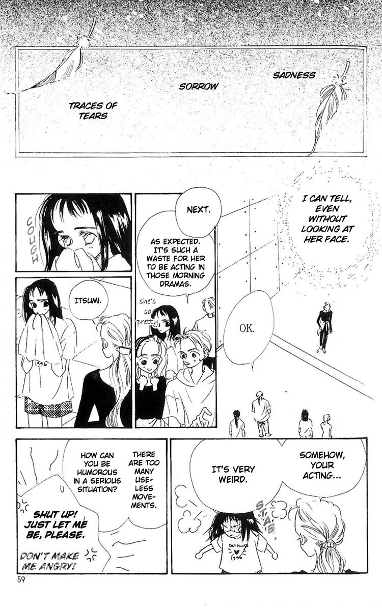 Read Homemade Home Manga Online