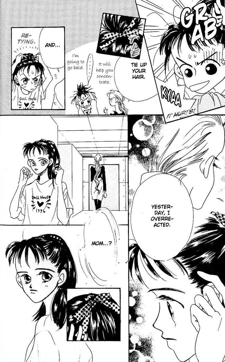Read Homemade Home Manga Online