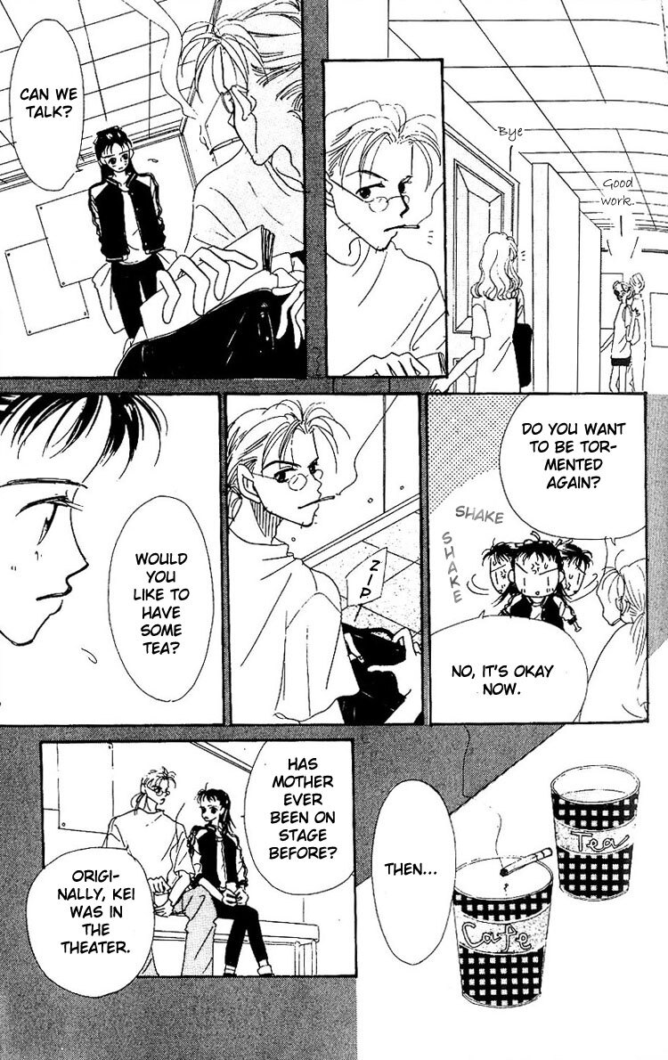 Read Homemade Home Manga Online