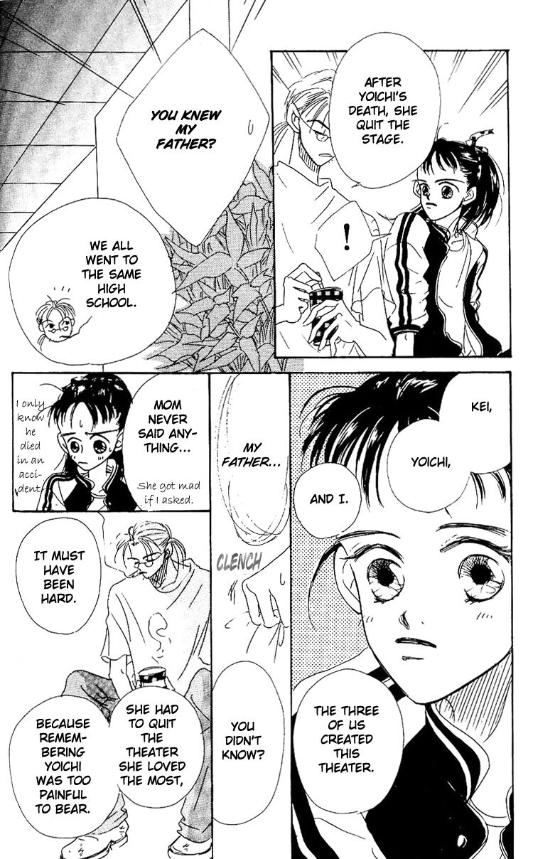 Read Homemade Home Manga Online