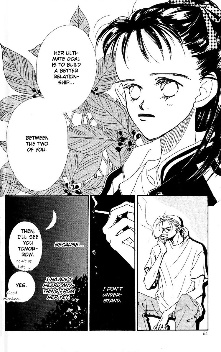 Read Homemade Home Manga Online