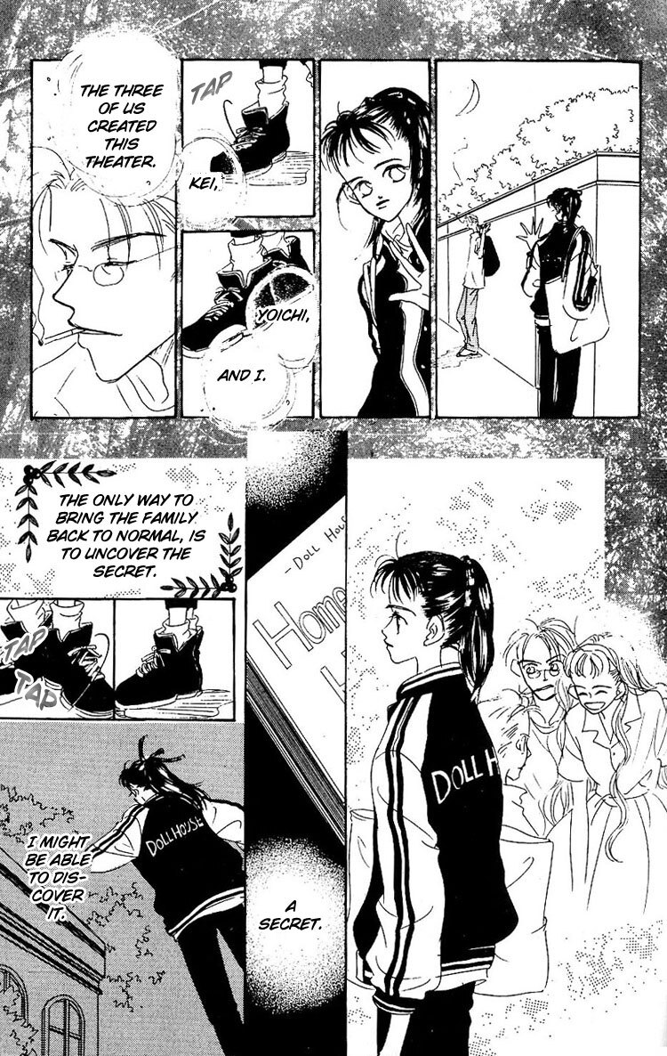 Read Homemade Home Manga Online