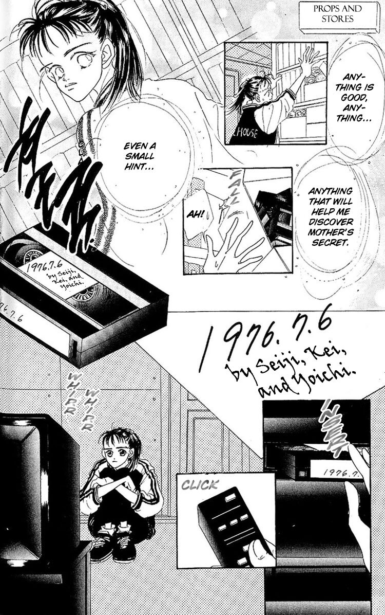 Read Homemade Home Manga Online