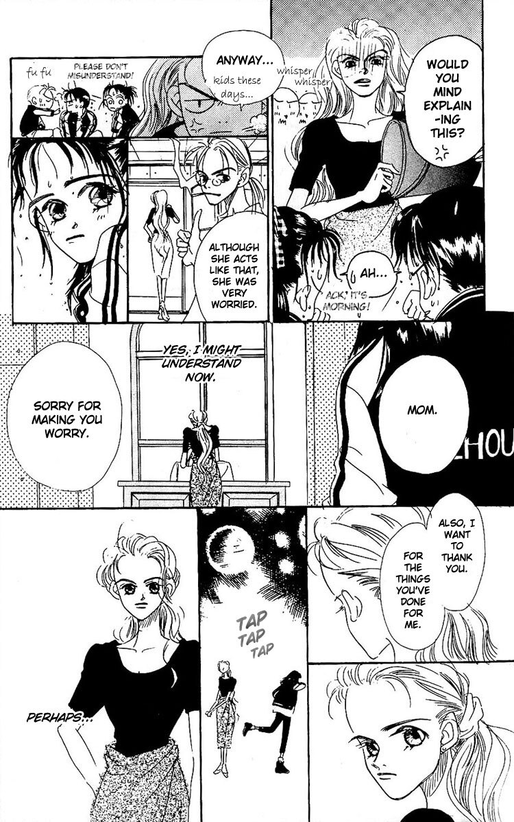 Read Homemade Home Manga Online