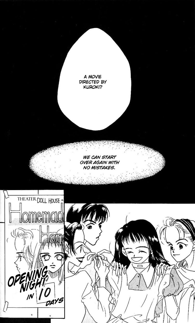 Read Homemade Home Manga Online