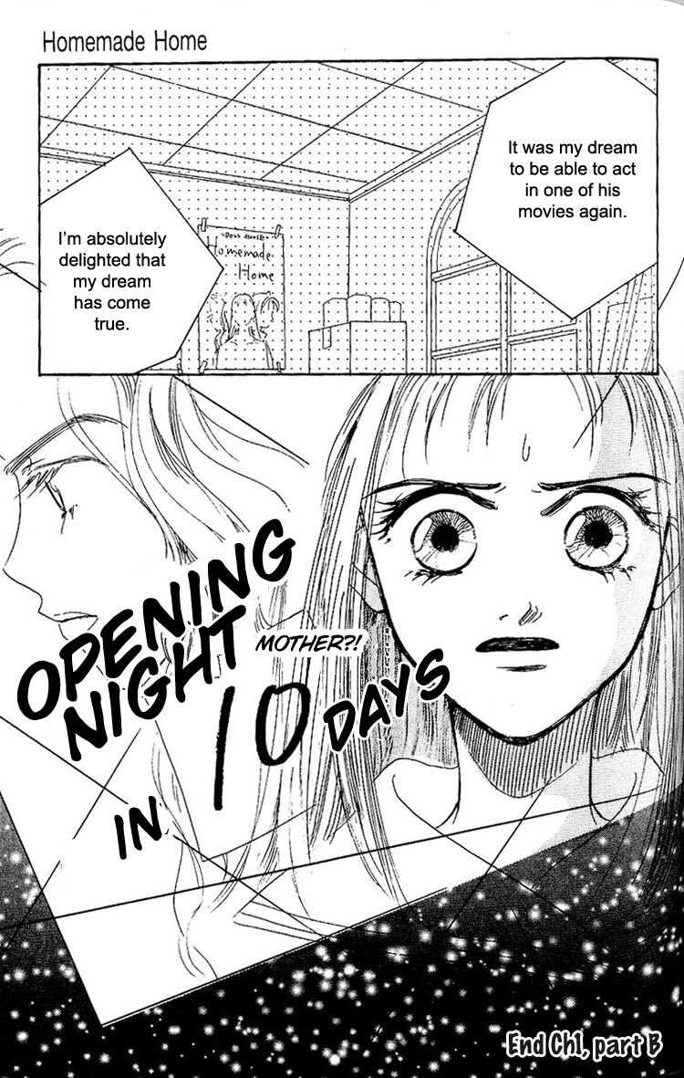 Read Homemade Home Manga Online